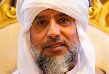 مقتل سيف الإسلام القذافي في ظروف غامضة