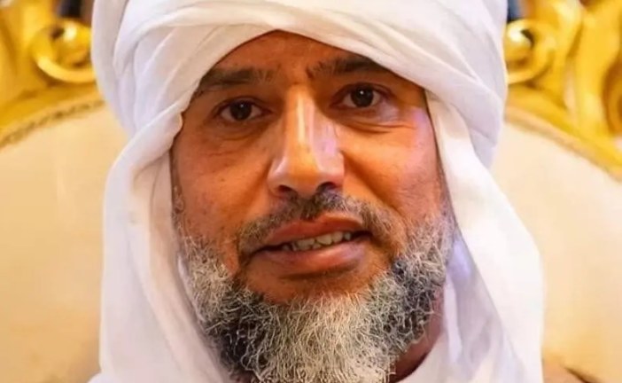 مقتل سيف الإسلام القذافي في ظروف غامضة