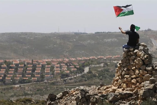 الدول العربية والإسلامية في بيان مشترك تدين محاولات ضم الضفة الغربية