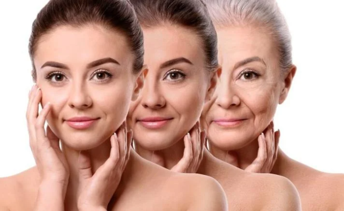 الصحة والجمال بعد سن الثلاثين: المكملات الغذائية والعناية بالبشرة في نمط الحياة العصري