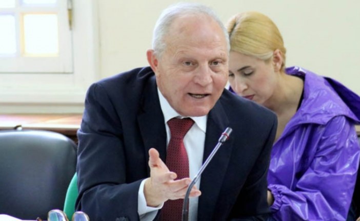 السجن 7 و11 سنة في حق رضا شرف الدين وشقيقه ورئيس جمعية رياضية