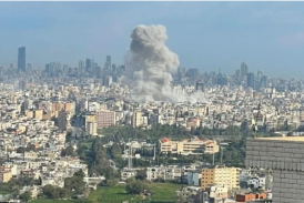 لبنان: ارتفاع حصيلة العدوان الصهيوني إلى 72 شهيدا و437 مصابا