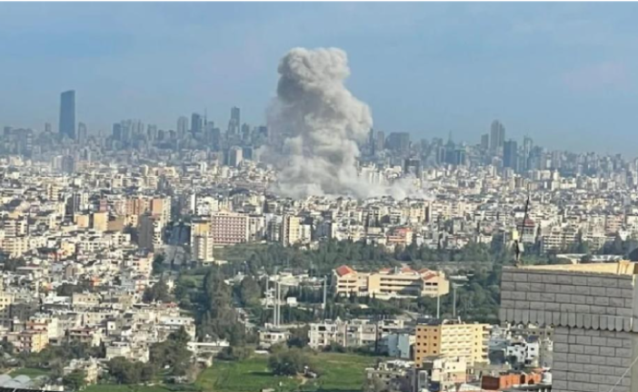 لبنان: ارتفاع حصيلة العدوان الصهيوني إلى 72 شهيدا و437 مصابا