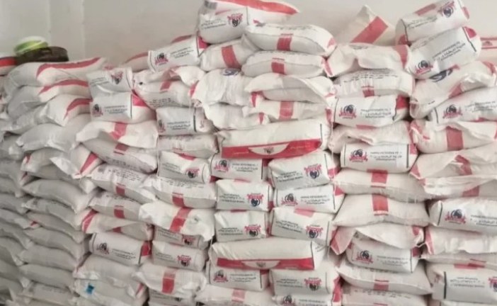 منوبة: حجز 49.5 قنطارا من الفارينة المدعّمة