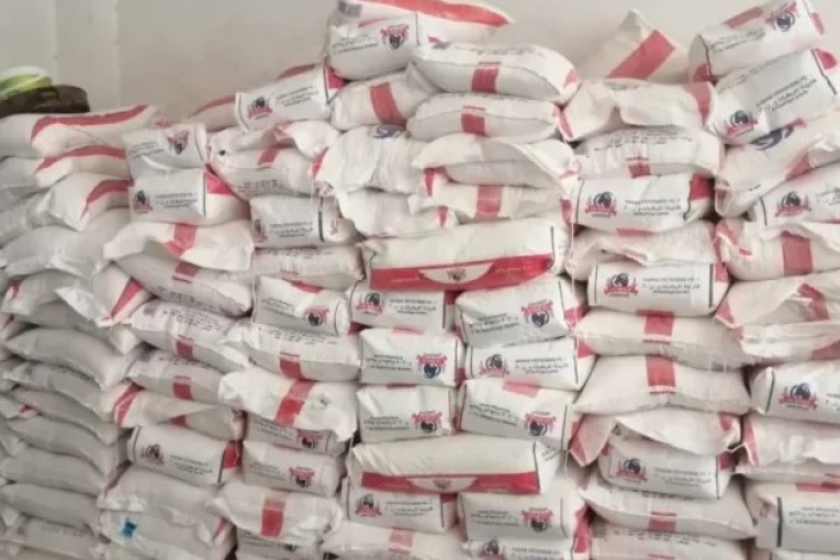 منوبة: حجز 49.5 قنطارا من الفارينة المدعّمة