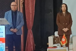 خالد عبيد: نرجو جلب وثائق من فرنسا حول استقلال بلادنا