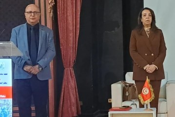 خالد عبيد: نرجو جلب وثائق من فرنسا حول استقلال بلادنا