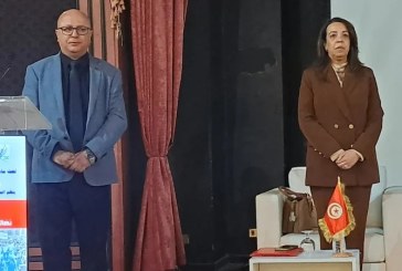 خالد عبيد: نرجو جلب وثائق من فرنسا حول استقلال بلادنا