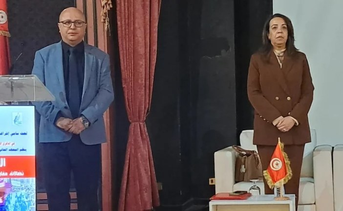 خالد عبيد: نرجو جلب وثائق من فرنسا حول استقلال بلادنا