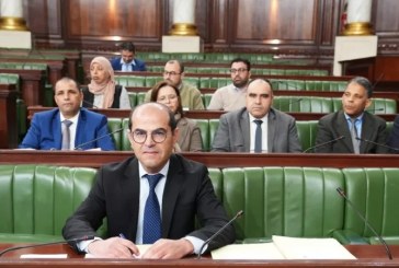 وزير التجهيز: استكمال أشغال المدخل الجنوبي للعاصمة نهاية 2026