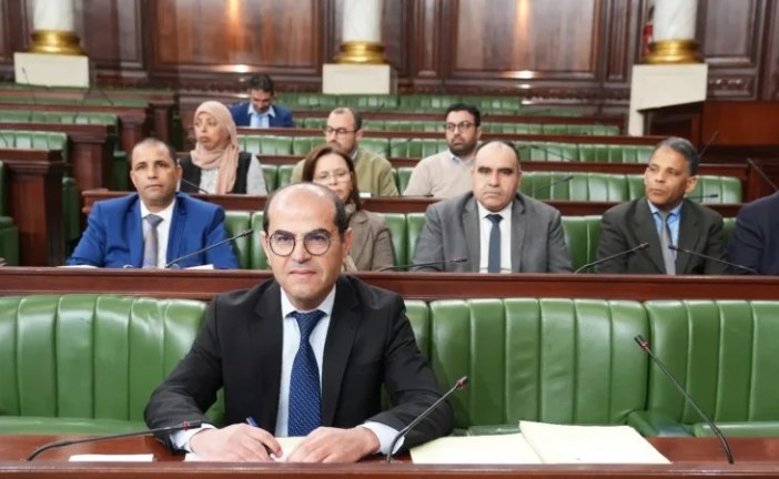 وزير التجهيز: استكمال أشغال المدخل الجنوبي للعاصمة نهاية 2026