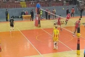 النجم يستنكر ‘الأخطاء التحكيمية’ ويحمل الجامعة المسؤولية