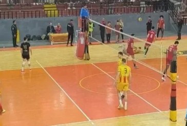 النجم يستنكر ‘الأخطاء التحكيمية’ ويحمل الجامعة المسؤولية