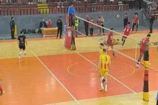 النجم يستنكر ‘الأخطاء التحكيمية’ ويحمل الجامعة المسؤولية