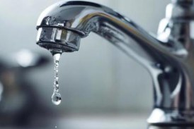 أشغال صيانة بمحطة الزارات وبرمجة اضطرابات في توزيع المياه بـ3 ولايات