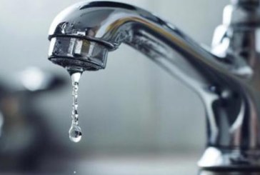 أشغال صيانة بمحطة الزارات وبرمجة اضطرابات في توزيع المياه بـ3 ولايات