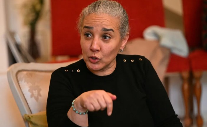 سنة ونصف سجنا في حق سنية الدهماني