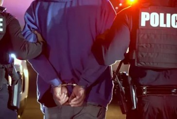 12 مداهمة أمنية بقلب العاصمة وإيقاف 8 من المفتش عنهم