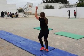 م ع التربية البدنية يؤكد إحداث تعديل جزئي لرزنامة اختبارات البكالوريا رياضة جراء التقلبات الجوية