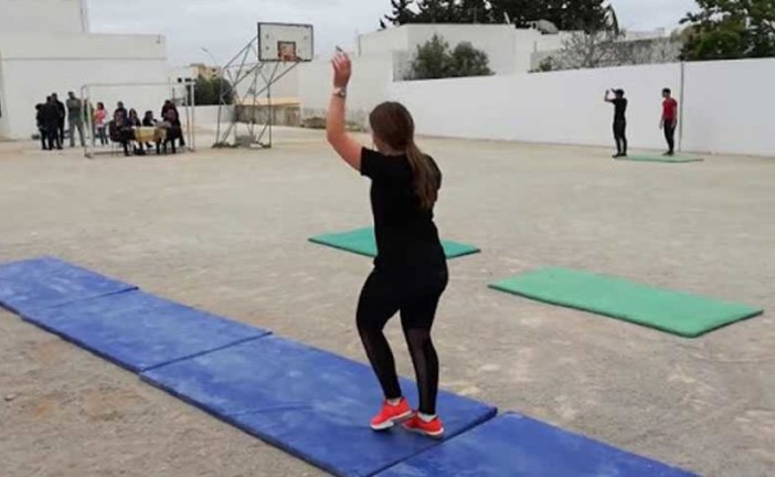 م ع التربية البدنية يؤكد إحداث تعديل جزئي لرزنامة اختبارات البكالوريا رياضة جراء التقلبات الجوية