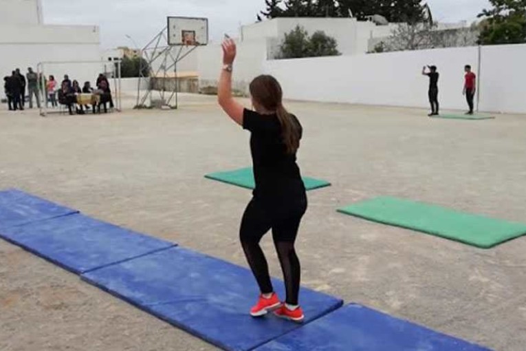 م ع التربية البدنية يؤكد إحداث تعديل جزئي لرزنامة اختبارات البكالوريا رياضة جراء التقلبات الجوية