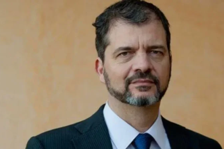 14 سنة سجنا لخيام التركي في قضية فساد مالي