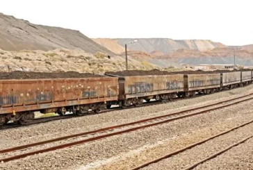 البرلمان ينظر اليوم في اتفاقية قرض لتطوير النقل الحديدي للفسفاط