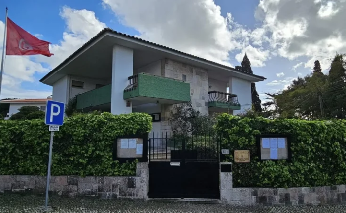 سفارة تونس بلشبونة تنظم يوما قنصليا بمدينة بورتو يوم 16 ماي 2026