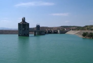 تحسّن ملحوظ في الوضعية المائية بسدود شمال تونس
