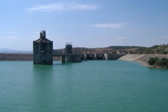 تحسّن ملحوظ في الوضعية المائية بسدود شمال تونس