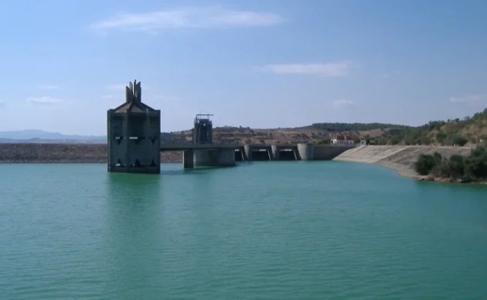 تحسّن ملحوظ في الوضعية المائية بسدود شمال تونس