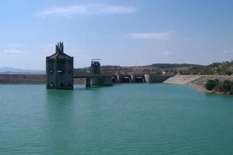 تحسّن ملحوظ في الوضعية المائية بسدود شمال تونس