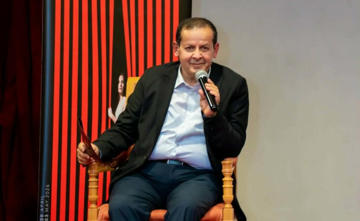 مهرجان قرطاج للمونودراما يكشف عن ملامح برمجة دورته الثامنة