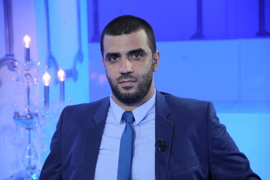 محكمة الاستئناف تقضي بالسجن 6 أشهر في حق النائب السابق راشد الخياري