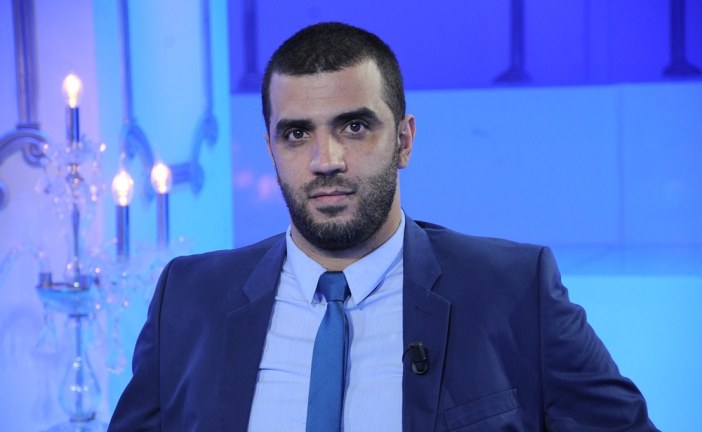 محكمة الاستئناف تقضي بالسجن 6 أشهر في حق النائب السابق راشد الخياري