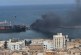 سوسة: السيطرة على حريق في جرّار بحري بالميناء التجاري