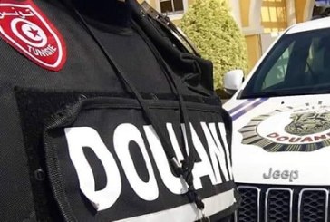 المحجوزات الديوانية تتجاوز 51 مليون دينار خلال الثلاثي الأول من 2026