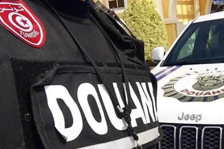 المحجوزات الديوانية تتجاوز 51 مليون دينار خلال الثلاثي الأول من 2026