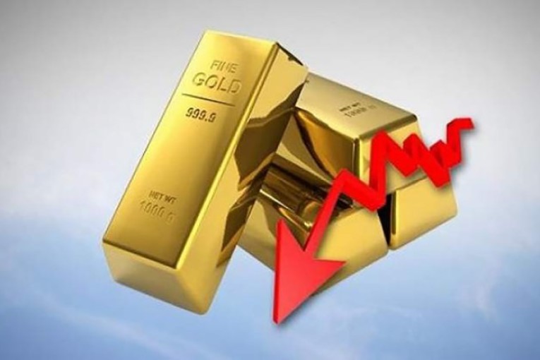 الذهب يتجه لثالث خسارة أسبوعية