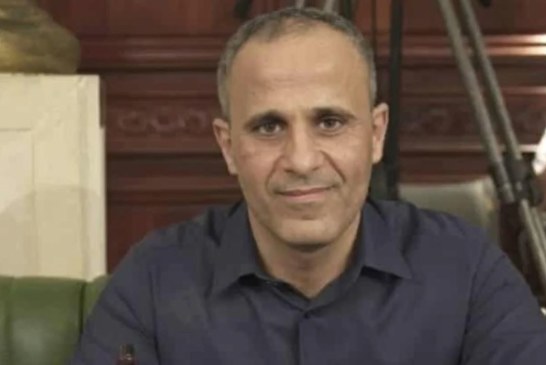 حسن الجربوعي يستقيل من رئاسة لجنة الفلاحة بالبرلمان