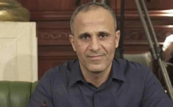 حسن الجربوعي يستقيل من رئاسة لجنة الفلاحة بالبرلمان