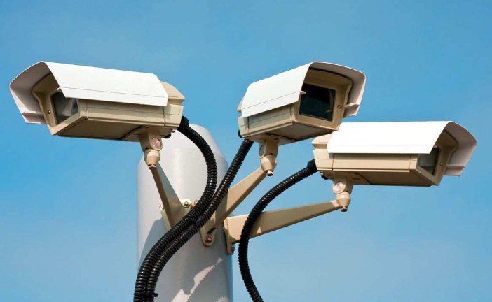 المنستير: نحو تركيز شبكة متطورة لكاميرات المراقبة بمداخل المدينة