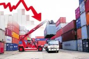 العجز التجاري لتونس يرتفع إلى 10415 مليون دينار