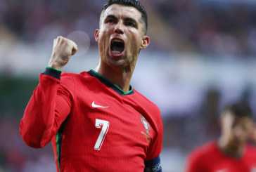 البرتغال تستهل مشوارها المونديالي بملاقاة الكونغو الديمقراطية