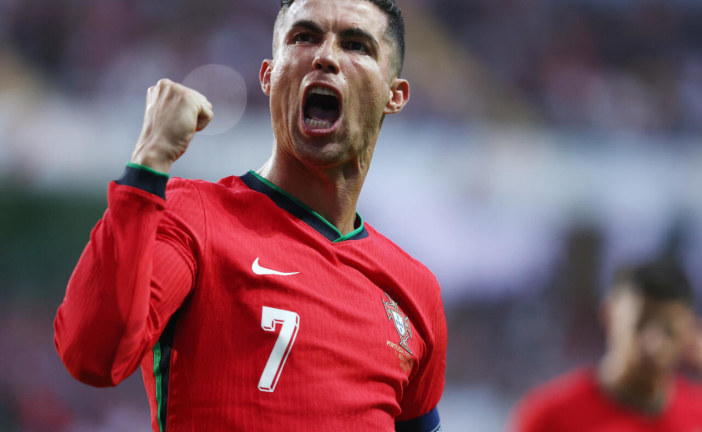 البرتغال تستهل مشوارها المونديالي بملاقاة الكونغو الديمقراطية