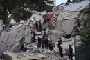 164 قتيلا على الأقل في حصيلة جديدة لزلزال فنزويلا