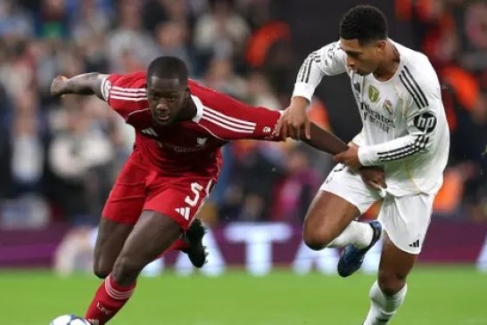 ريال مدريد يعلن تعاقده رسمياً مع إبراهيما كوناتي