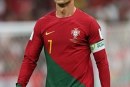 رونالدو يصبح أول لاعب يسجل في ست نسخ من كأس العالم