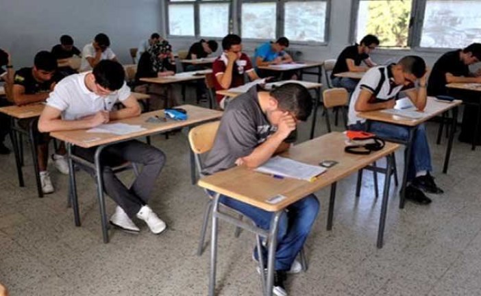 بكالوريا: 35.67 % نسبة النجاح في الدورة الرئيسية