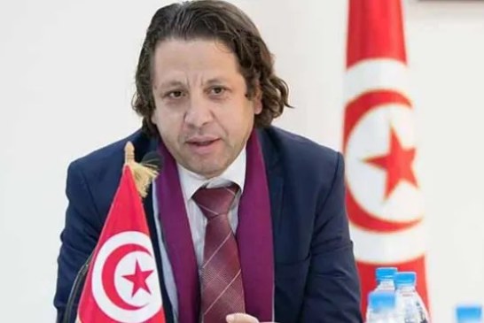 بطاقة إيداع بالسجن لخالد الكريشي عضو هيئة الحقيقة والكرامة